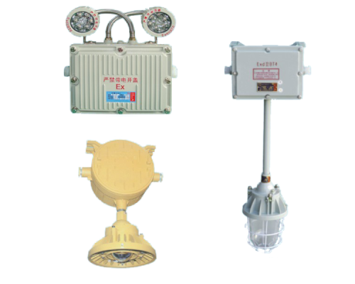 BAJ52防爆應(yīng)急燈