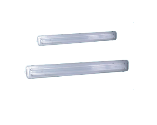 FAY、BAY-DIP型三防粉塵防爆防腐熒光燈