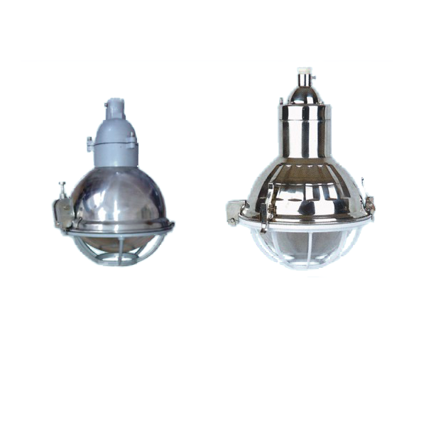 BAD56-e增安型防爆防腐燈(不銹鋼)