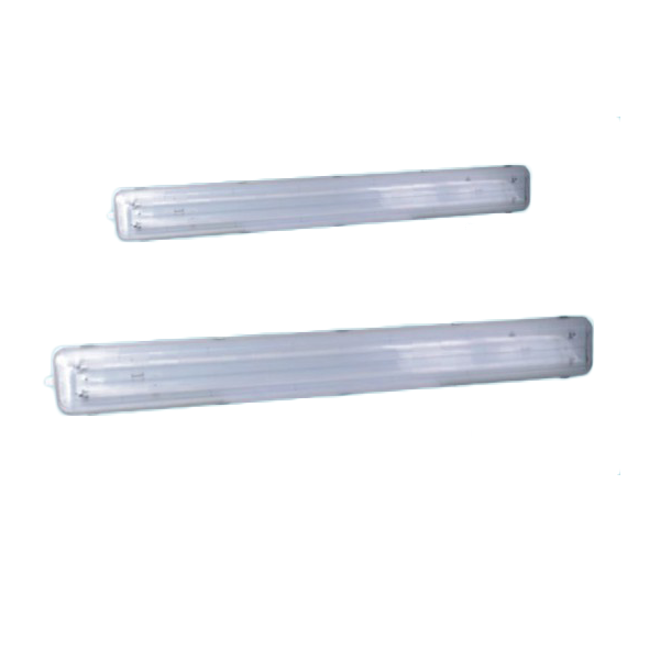 FAY、BAY-DIP型三防粉塵防爆防腐熒光燈